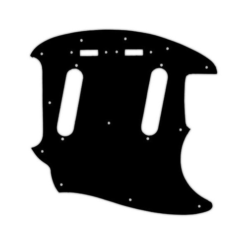 Usa custom pickguard per - custom,