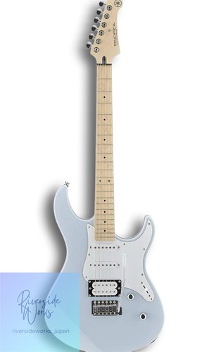 Chitarra elettrica yamaha - chitarra,