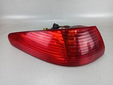 Fanale posteriore principale