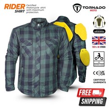 Giacca Camicia Moto Moto