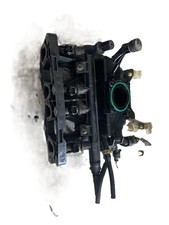 COLLETTORE ASPIRAZIONE PER