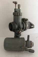 Carburatore dell'Orto UA 17 S