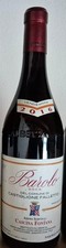 Cascina Fontana – Barolo
