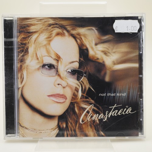 Anastacia not that kind - –,