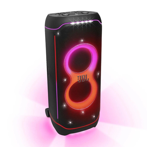 Jbl partybox ultimate - jbl, dynamic