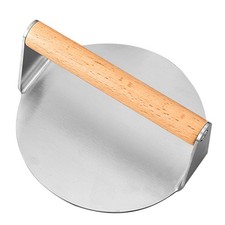  Pressa per hamburger in