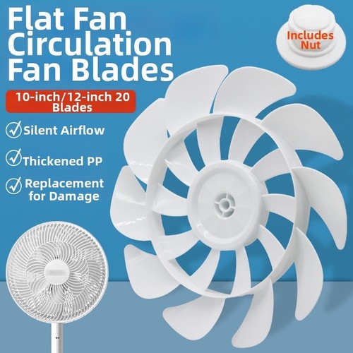 Ventilatore elettrico per pale - ventilatore,