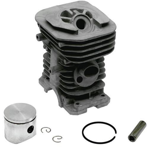 Cilindro completo motosega - completo,