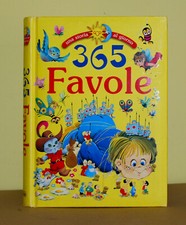 365 favole • Una storia al