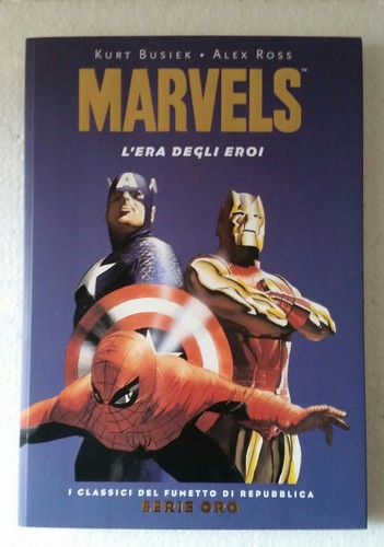 Fumetto classici di - fumetto, i