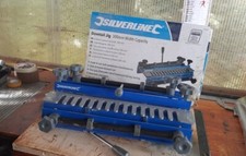 Silverline Mortasatrice per