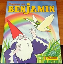 Album Figurine PANINI -