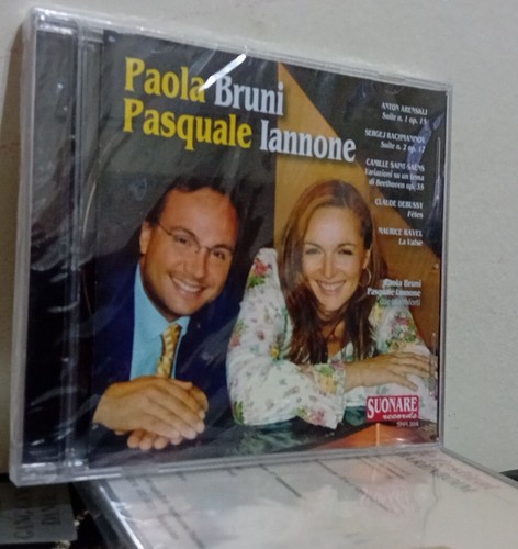 Paola bruni pasquale - paola,
