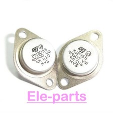 Coppia 2n3055 mj2955 5 - 2n3055,