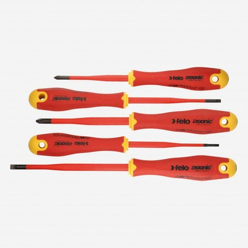 Felo 0715762743 set cacciaviti - set,