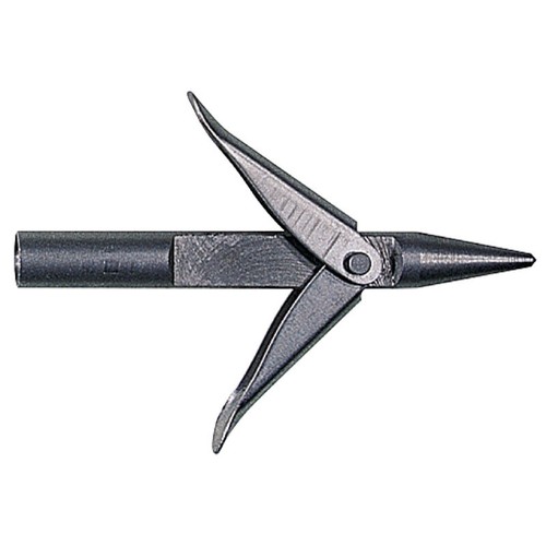 Arpione inox spear head - arpione,