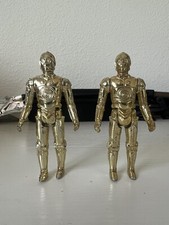 Star Wars Action Figure C-3PO