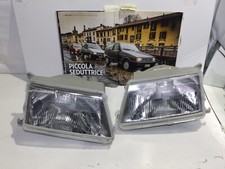 LANCIA Y 10 1.1 ELITE DEL 93 -