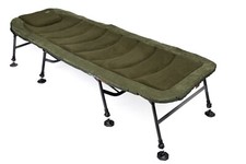 TANDEM BATS Bed Phantom S-Flat 8 legs_lettino carpfishing,campeggio