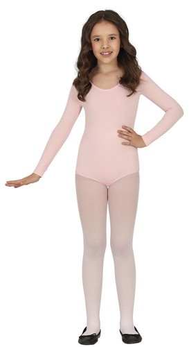 Body danza rosa economico