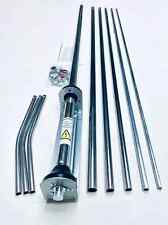 Sigma Venom antenna stazione