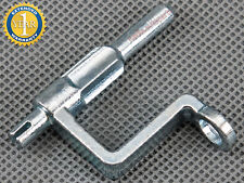 2x NUOVO MANIGLIA PORTA