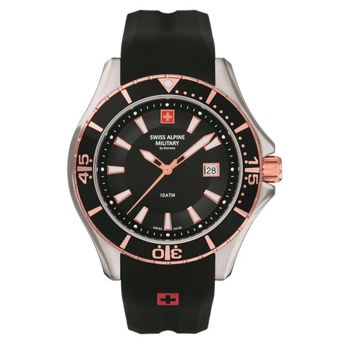 Orologio swiss alpine military - swiss,