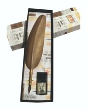 LA KALIGRAFICA - SET PIUMA CON