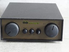 AMPLIFICATORE NAIM NAIT 2 REVISIONATO