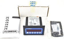 NUOVISSIMO Omega DP-F-75-A /