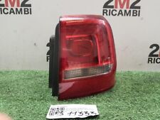 STOP FANALE POSTERIORE DESTRO PER VOLKSWAGEN Sharan 4° Serie 7N0945096G (10>)