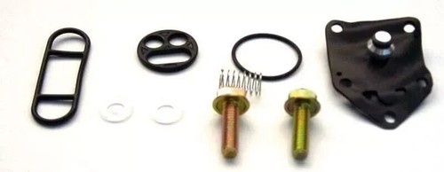 Kit revisione rubinetto - kit,