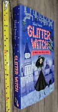 GG LIBRO:  GLITTER WITCH - SIBEAL POUNDER - IL BATTELLO A VAPORE - 2018