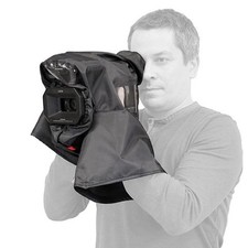 Nuova copertura antipioggia