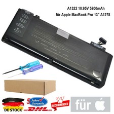 A1322 Batteria per Apple