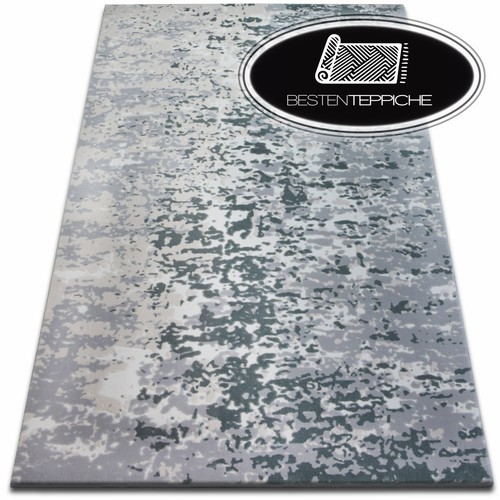 Tappeto moderno grigio - tappeto,