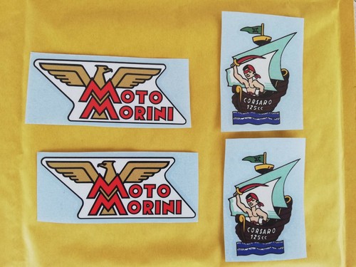 Kit adesivi compatibili per - ,