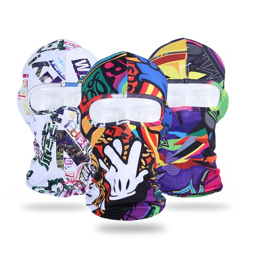 Balaclava maschera viso - balaclava,