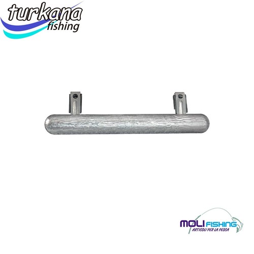 Piombo pesca traina - traina, turkana