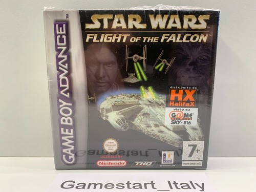 Star wars flight the - flight, falcon