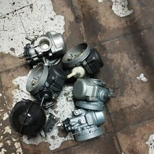 Carburatore Dell'orto SHA