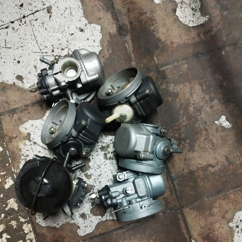 Carburatore dell orto sha - carburatore, dell'orto