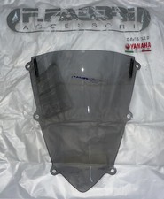 H068LS Cupolino Fabbri Fume' Chiaro Honda CBR 600 RR 2007 - 2012