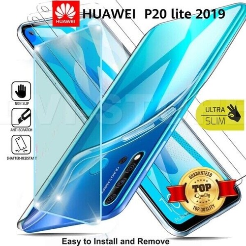 Custodia per huawei - per, lite