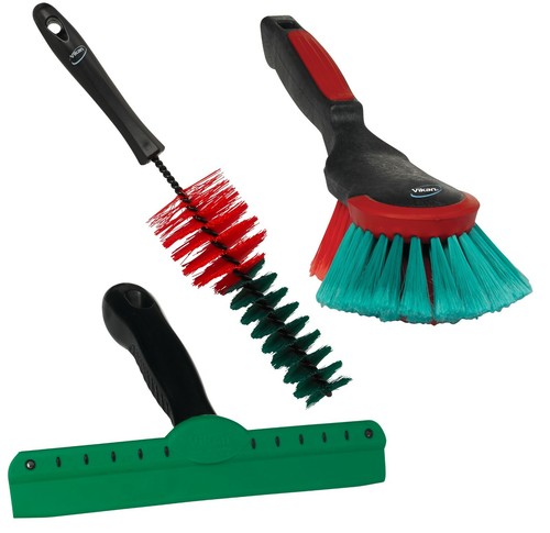 Vikan 521152 kit campagna - 521152,