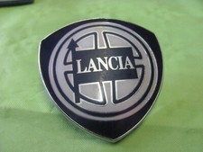 LANCIA 60MM LOGO SIGLA SCUDO