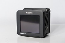 Dorso digitale Leaf Aptus II 6