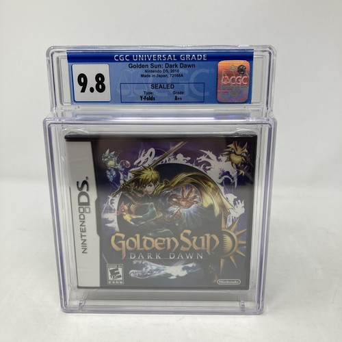 Golden sun dark - sun, dawn