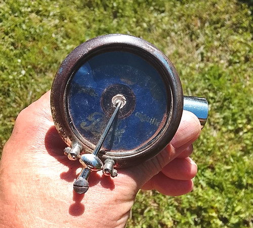 Gramophone phonographe tête - phonographe,,