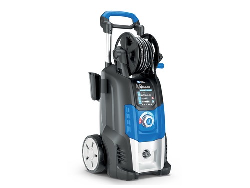 Idropulitrice acqua fredda - idropulitrice,